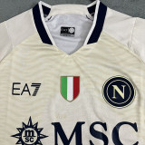 2023-24 Napoli Special Editio Fans Soccer Jersey