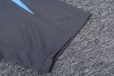 2024-25 TOT Dark Gray Training Short Suit