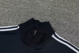 2024-25 RMA Royal Blue Jacket Tracksuit