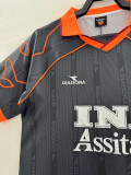 1999-2000 Roma Third Retro Soccer Jersey