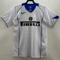 2004-2005 INT Away Retro Soccer Jersey