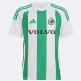 2023-24 Maccabi Haifa 110th Anniversary Edition  Fans Soccer Jersey