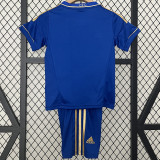 2012-2013 CHE Home Kids Retro Soccer Jersey