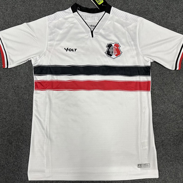 2024-25 Santa Cruz Away Fans Soccer Jersey