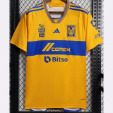 2023-24 Tigres UANL Home Fans Soccer Jersey