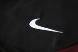 2024-25 PSG Black Training Short Suit