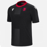 2024 Georgia Away Fans Soccer Jersey