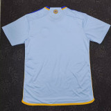 2024-25 Atlanta United Away Fans Soccer Jersey