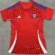 2024-25 Chile Home Women Soccer Jersey (女)