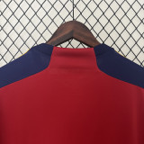 2024-25 Real Salt Lake Home Fans Soccer Jersey