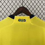 2024-25 Nashville SC Home Fans Soccer Jersey
