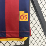2024-25 Real Salt Lake Home Fans Soccer Jersey