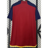 2024-25 Real Salt Lake Home Fans Soccer Jersey