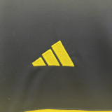 2024-25 Nashville SC Home Fans Soccer Jersey