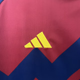 2024-25 Real Salt Lake Home Fans Soccer Jersey