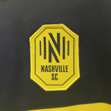 2024-25 Nashville SC Home Fans Soccer Jersey