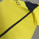 2024-25 Nashville SC Home Fans Soccer Jersey