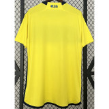 2024-25 Nashville SC Home Fans Soccer Jersey