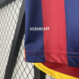 2024-25 Real Salt Lake Home Fans Soccer Jersey