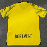 2023-24 Dortmund Third Fans Soccer Jersey (U)