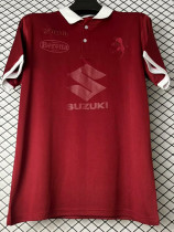 2023-24 Torino 75th Commemorative Edition Fans Soccer Jersey