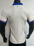 2024-25 CHE Away Player Version Soccer Jersey