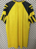 1992-1993 Sunderland Away Retro Soccer Jersey