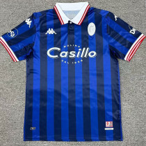 2024-25 Bari Blue Special Edition Fans Soccer Jersey
