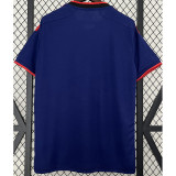 2023-24 Japan Royal blue Special Edition Fans Soccer Jersey