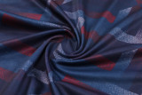 2024-25 England Blue Training Short Suit