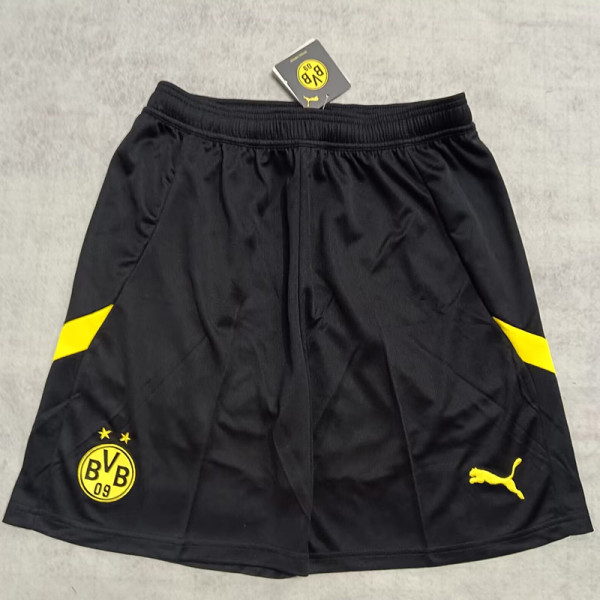 2024-25 Dortmund Home Shorts Pants