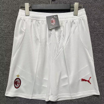 2024-25 ACM Home Shorts Pants