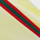 1976-1979 Wales Away Retro Soccer Jersey