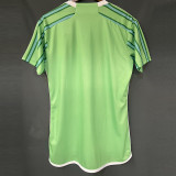 2024-25 Seattle Sounders Home Fans Soccer Jersey