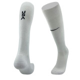 2024-25 USA Home White Socks