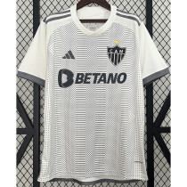 2024-25 Atletico Mineiro Away Fans Soccer Jersey