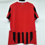 2024-25 ACM Home 1:1 Fans Soccer Jersey