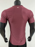 2024-25 Man City Third Player Version Soccer Jersey