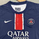 2024-25 PSG Home Women Soccer Jersey (女)