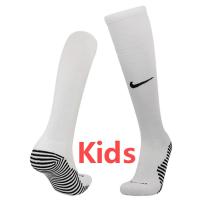2024-25 Croatia Home White Kids Socks(儿童)