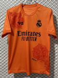 2023-24 RMA Y-3 Goalkeeper Fans Soccer Jersey