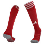 2024-25 Chile Home Red Socks