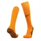 2024-25 Netherlands Home Orange Socks