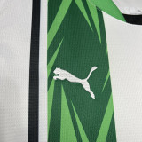 2024-25 Monchengladbach Home Fans Soccer Jersey