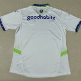 2024-25 PSV Third Fans Soccer Jersey