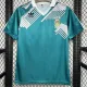 1990 Mexico Home Retro Soccer Jersey
