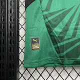 2024-25 Monchengladbach Away Fans Soccer Jersey