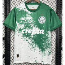 2024-25 Palmeiras White Special Edition Training shirts