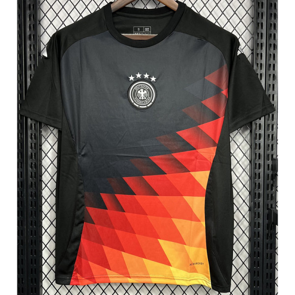 2024-25 Germany Black Training shirts