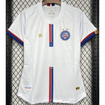 2024-25 BaHia Home Women Soccer Jersey (女)